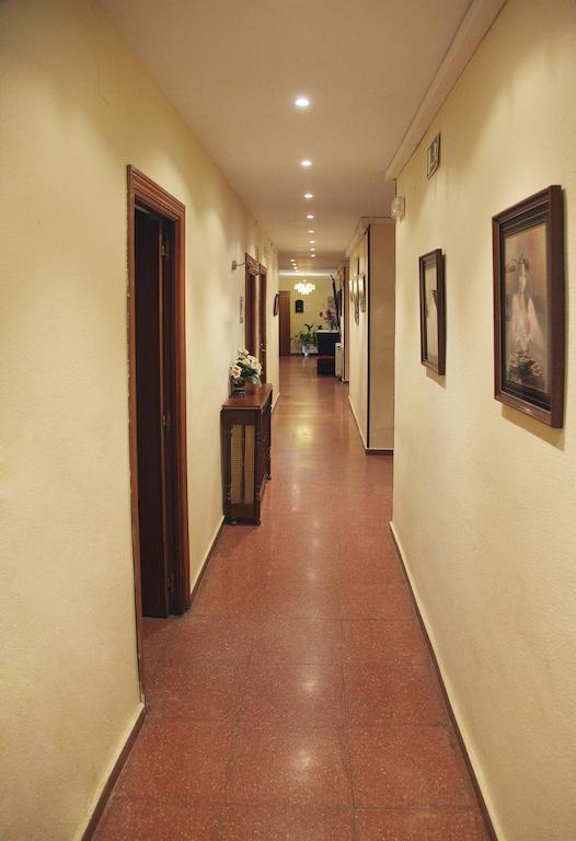 Duque De Osuna Medina de Ríoseco Exterior foto